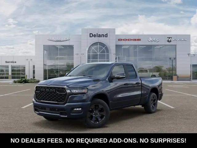 2026 Ram 1500 Big Horn Quad Cab 4x4 64 Box for sale in Deland, FL