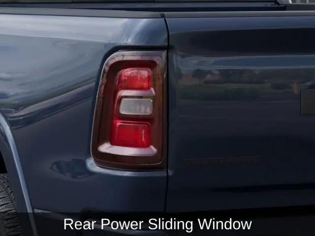 2026 Ram 1500 Big Horn Quad Cab 4x4 64 Box