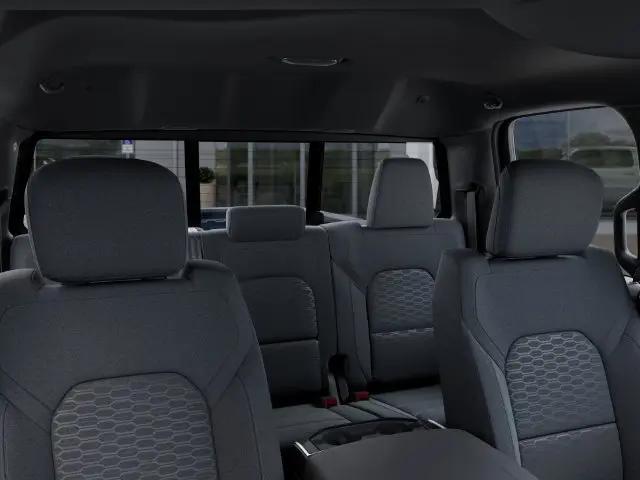 2026 Ram 1500 Big Horn Quad Cab 4x4 64 Box