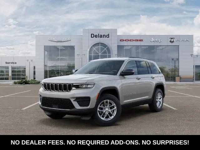 2026 Jeep Grand Cherokee Laredo X 4x2 for sale in Deland, FL