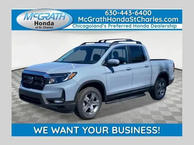 2026 Honda Ridgeline RTL for sale in Saint Charles, IL