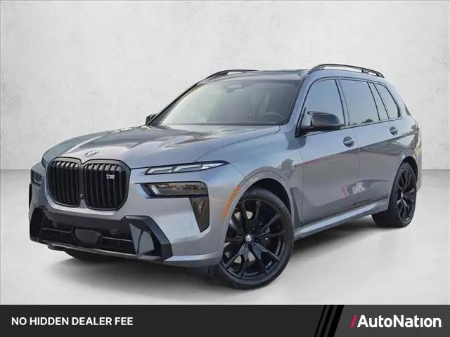 2024 BMW X7 M60i for sale in Houston, TX