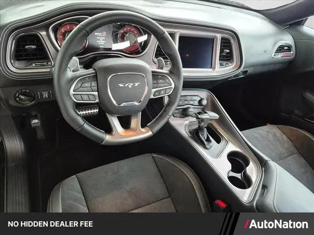 2023 Dodge Challenger SRT Hellcat Jailbreak for sale in Houston, TX