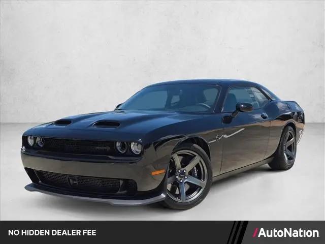 2023 Dodge Challenger SRT Hellcat Jailbreak for sale in Houston, TX