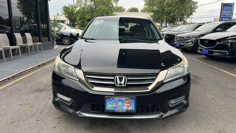 2013 Honda Accord Sport for sale in Toms River, NJ