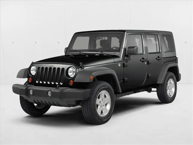 2013 Jeep Wrangler Unlimited Sport for sale in Littleton, CO