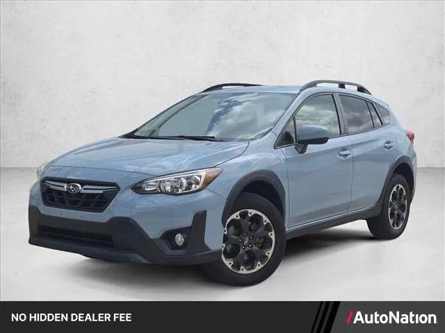 2022 Subaru Crosstrek Premium for sale in Winter Park, FL