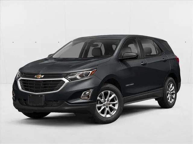 2020 Chevrolet Equinox FWD LS for sale in Winter Park, FL