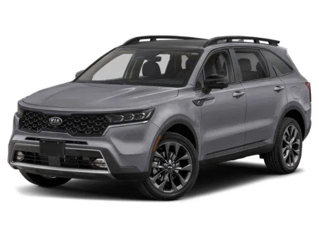 2021 Kia Sorento SX Prestige for sale in Winter Park, FL