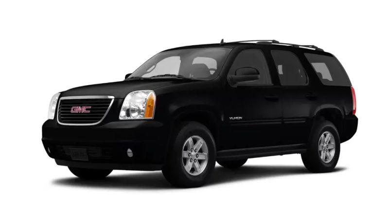 2014 GMC Yukon SLE for sale in Mount Clemens, MI