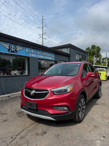 2019 Buick Encore Essence for sale in Mount Clemens, MI