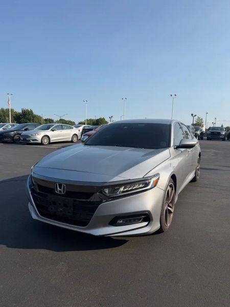 2019 Honda Accord Sport for sale in Mount Clemens, MI