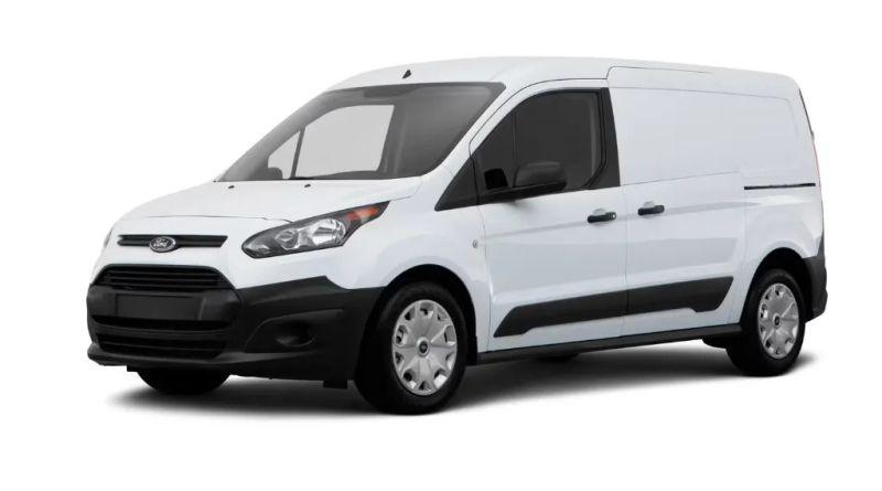2015 Ford Transit Connect XL for sale in Mount Clemens, MI