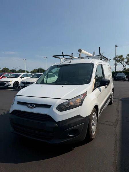 2015 Ford Transit Connect XL for sale in Mount Clemens, MI