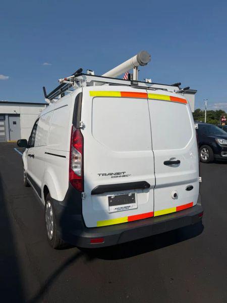 2015 Ford Transit Connect XL