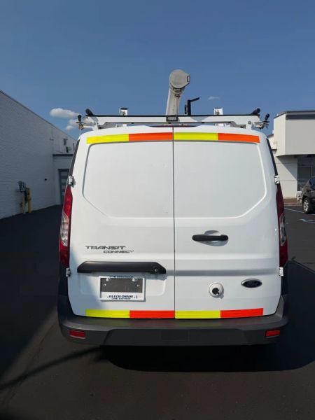 2015 Ford Transit Connect XL