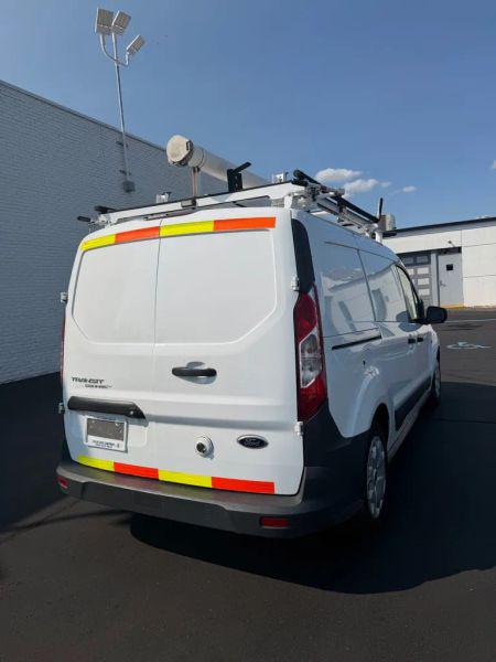 2015 Ford Transit Connect XL