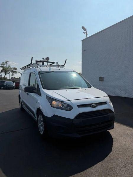 2015 Ford Transit Connect XL