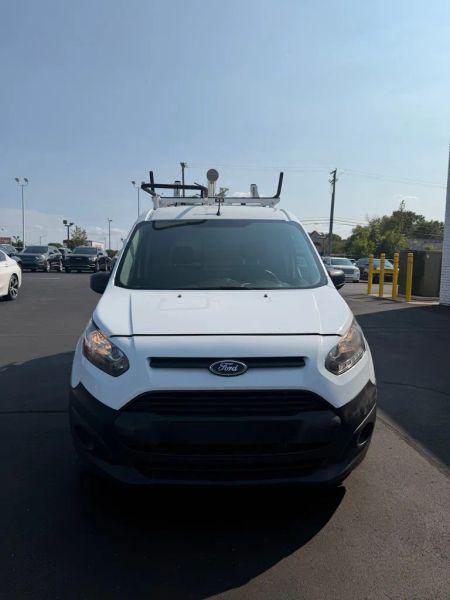 2015 Ford Transit Connect XL