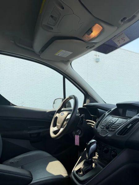 2015 Ford Transit Connect XL