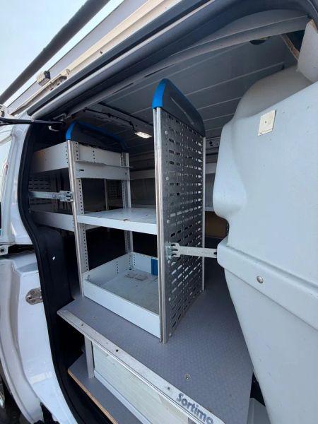2015 Ford Transit Connect XL