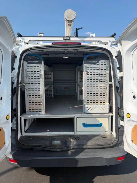 2015 Ford Transit Connect XL