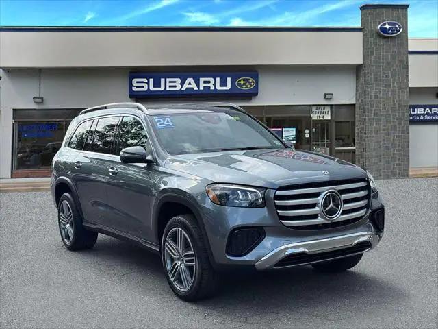2024 Mercedes-Benz GLS GLS 450 4MATIC for sale in Glen Cove, NY