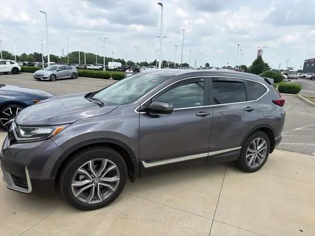 2022 Honda CR-V for sale near Columbus, OH
