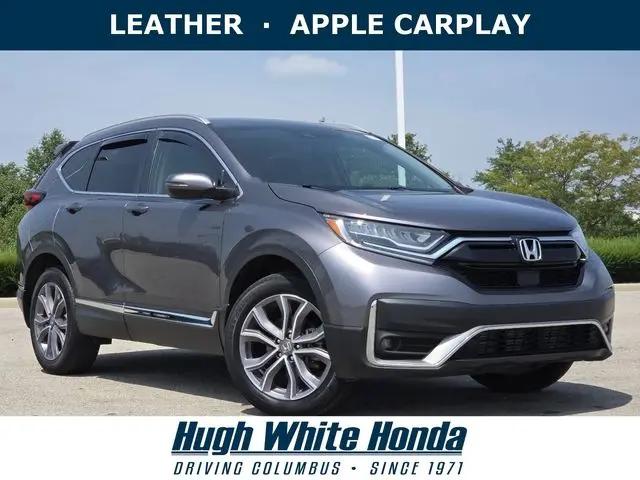 2022 Honda CR-V for sale near Columbus, OH