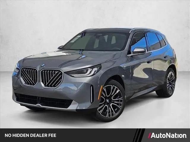 2026 BMW X3 30 xDrive for sale in Dallas, TX