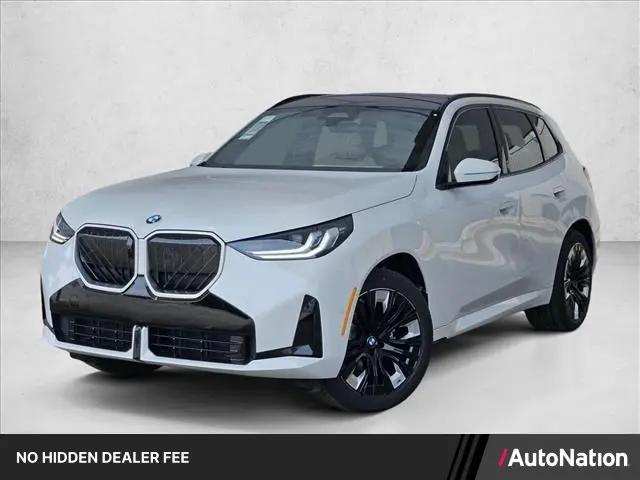 2026 BMW X3 30 xDrive for sale in Dallas, TX
