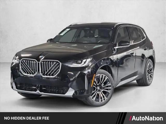 2026 BMW X3 30 xDrive for sale in Dallas, TX