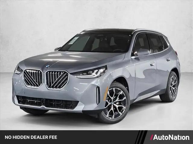 2026 BMW X3 30 xDrive for sale in Dallas, TX