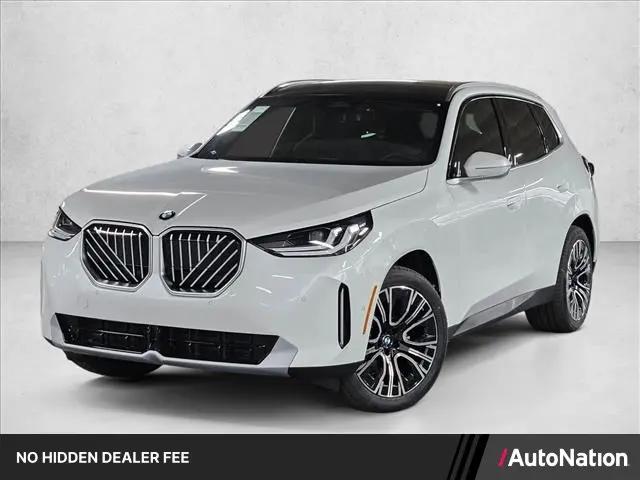 2026 BMW X3 30 xDrive for sale in Dallas, TX
