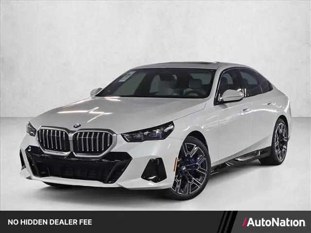 2027 BMW 5 Series 530i for sale in Dallas, TX