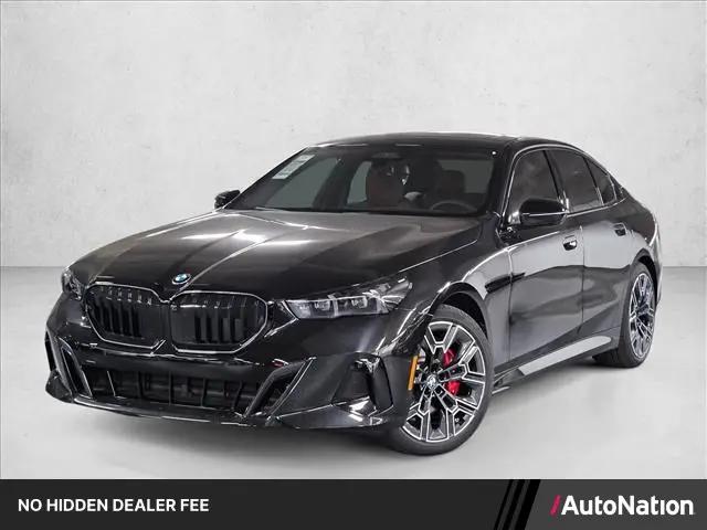 2027 BMW 5 Series 530i for sale in Dallas, TX