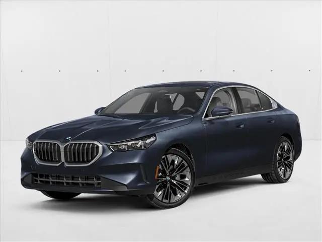 2027 BMW 5 Series 530i for sale in Dallas, TX
