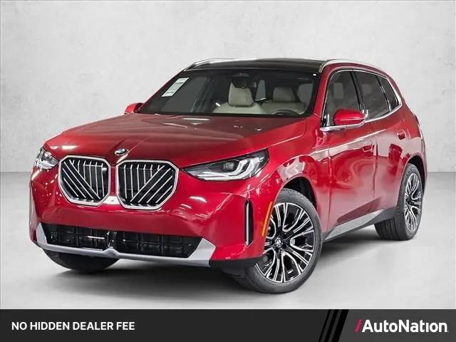2026 BMW X3 30 xDrive for sale in Dallas, TX