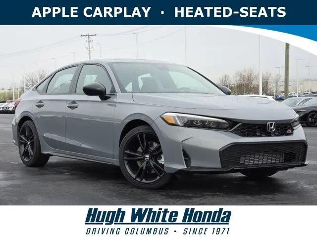 2026 Honda Civic for sale near Columbus, OH