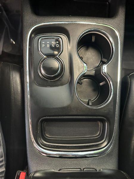 2017 Dodge Durango GT AWD