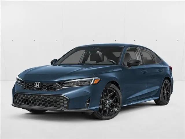 2026 Honda Civic Sport for sale in Memphis, TN