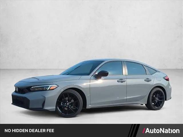 2026 Honda Civic Sport for sale in Memphis, TN