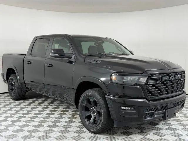2025 Ram 1500 Lone Star Crew Cab 4x4 57 Box for sale in Shreveport, LA
