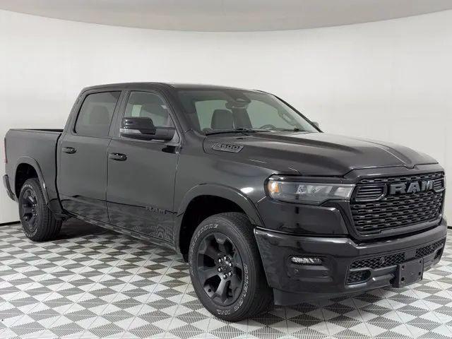 2025 Ram 1500 Lone Star Crew Cab 4x4 57 Box for sale in Shreveport, LA