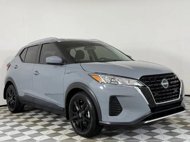 2023 Nissan Kicks SV Xtronic CVT for sale in Shreveport, LA