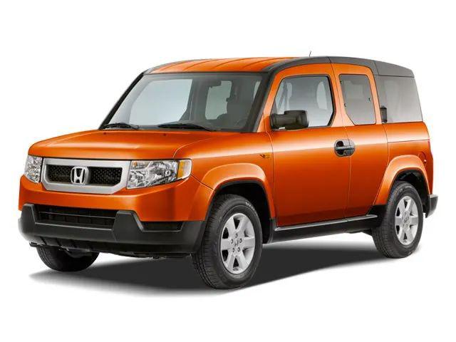 2009 Honda Element EX for sale in Fort Myers, FL