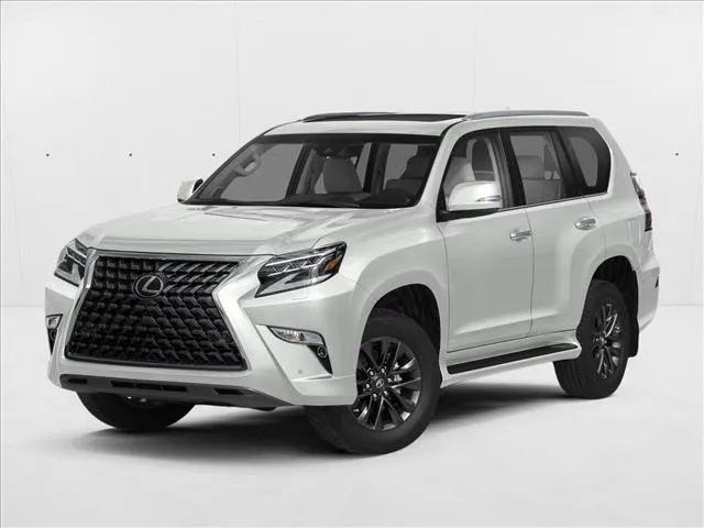 2021 Lexus GX 460 Luxury for sale in Fort Myers, FL