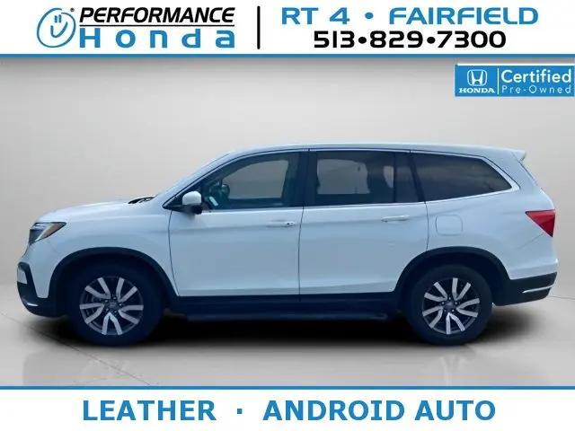 2019 Honda Pilot EX-L for sale near Fairfield, OH