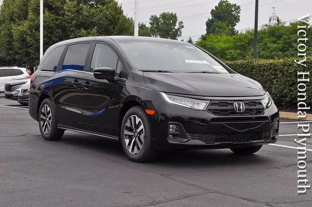 2026 Honda Odyssey EX-L for sale in Plymouth, MI