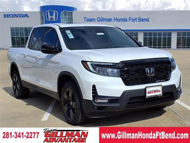 2026 Honda Ridgeline Black Edition for sale in Rosenberg, TX